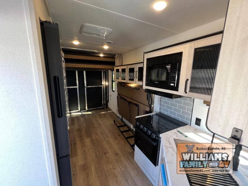 2026 Forest River 2026 Forest River Puma Unleashed - thumbnail 33