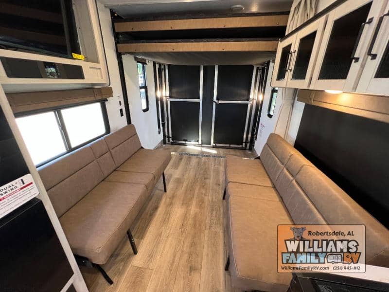 2026 Forest River 2026 Forest River Puma Unleashed - thumbnail 36