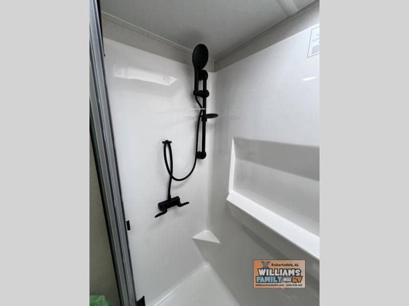 2026 Forest River 2026 Forest River Sierra - thumbnail 4