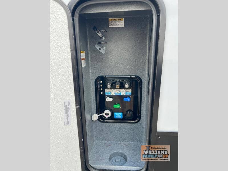 2026 Forest River 2026 Forest River Sierra - thumbnail 9