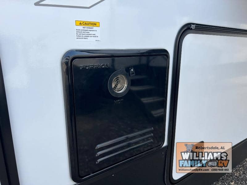 2026 Forest River 2026 Forest River Sierra - thumbnail 10