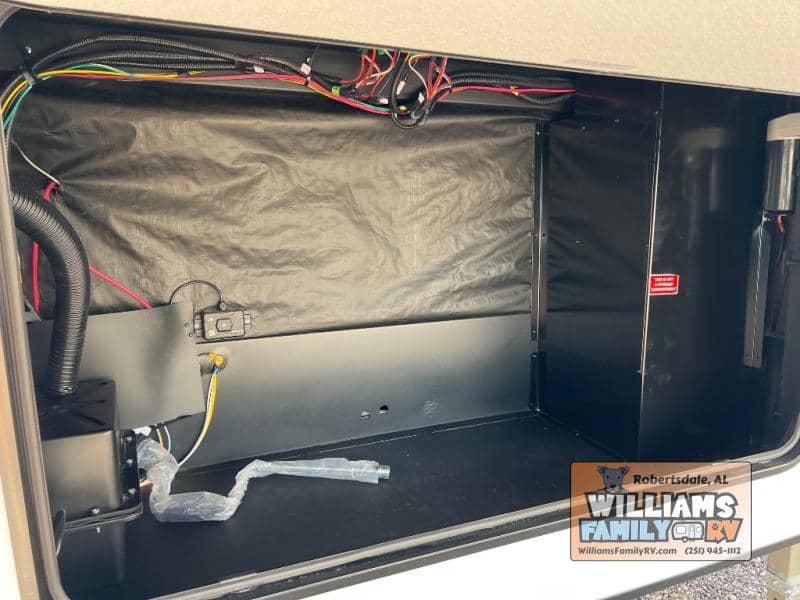 2026 Forest River 2026 Forest River Sierra - thumbnail 17