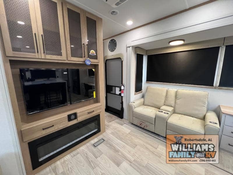 2026 Forest River 2026 Forest River Sierra - thumbnail 29