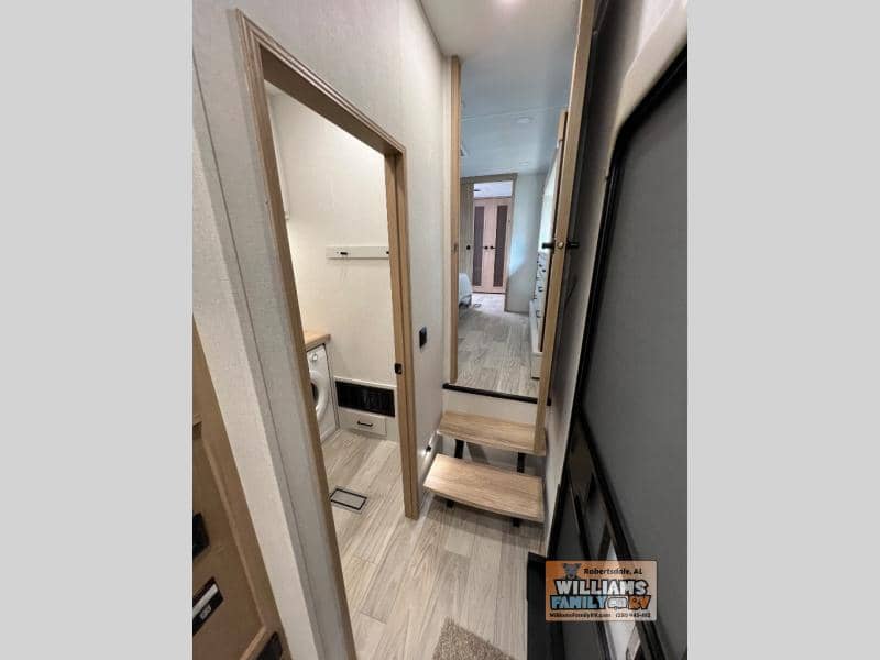 2026 Forest River 2026 Forest River Sierra - thumbnail 34