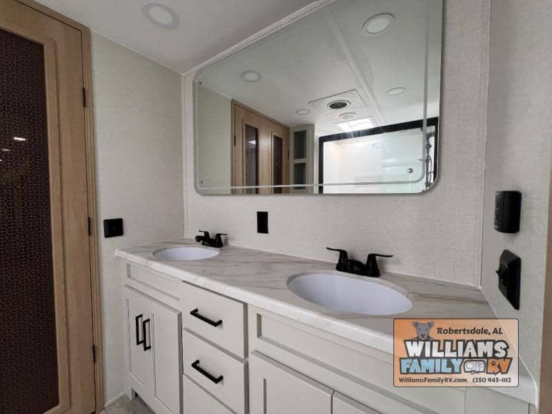 2026 Forest River 2026 Forest River Sierra - thumbnail 39