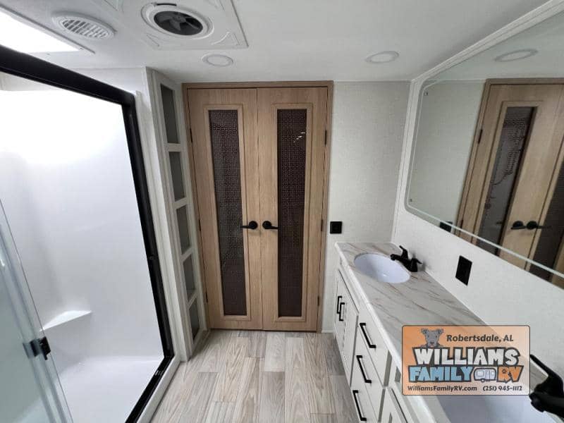 2026 Forest River 2026 Forest River Sierra - thumbnail 42