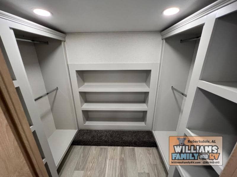 2026 Forest River 2026 Forest River Sierra - thumbnail 46