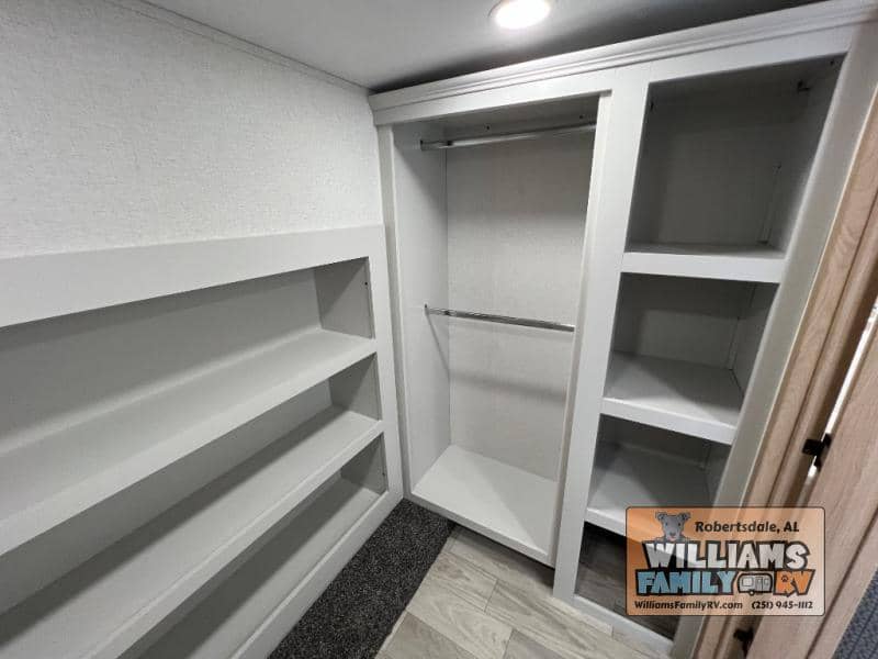 2026 Forest River 2026 Forest River Sierra - thumbnail 47