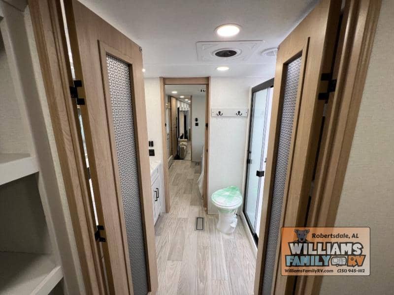 2026 Forest River 2026 Forest River Sierra - thumbnail 49