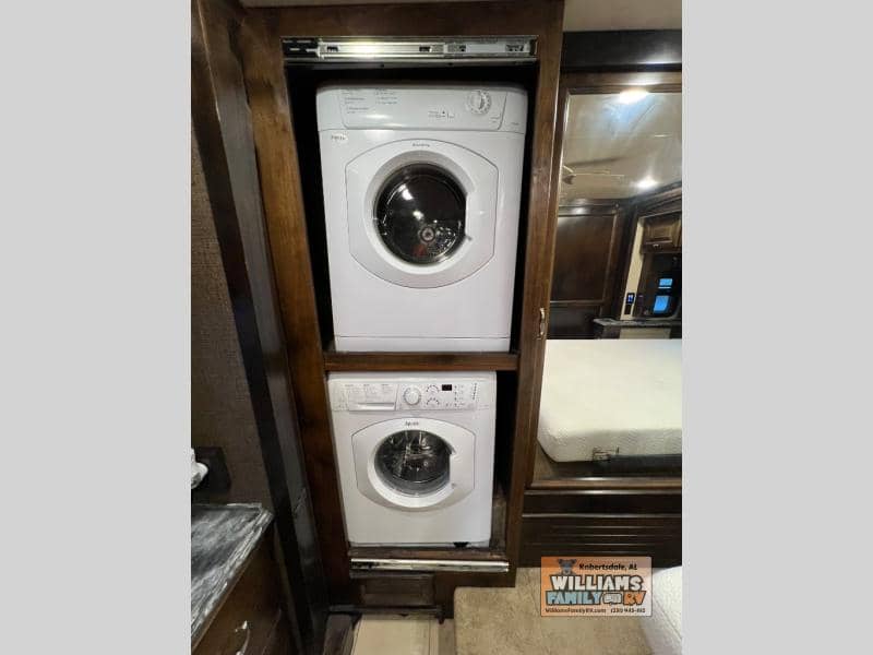 2016 Tiffin 2016 Tiffin Phaeton - thumbnail 28