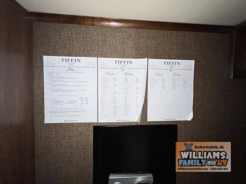 2016 Tiffin 2016 Tiffin Phaeton - thumbnail 31