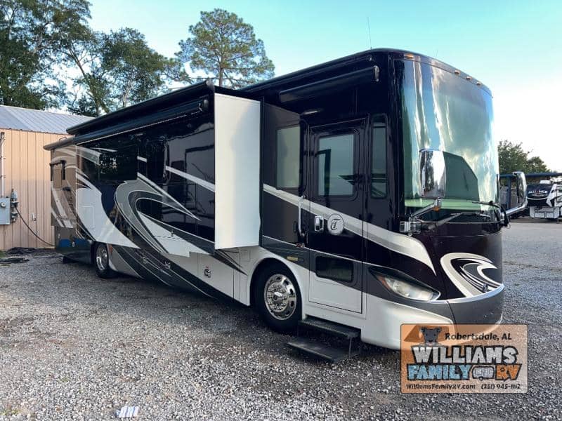 2016 Tiffin 2016 Tiffin Phaeton - thumbnail 35