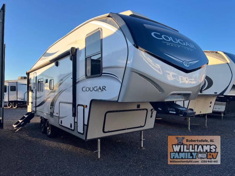 2022 Keystone RV 2022 Keystone RV Cougar - thumbnail 1