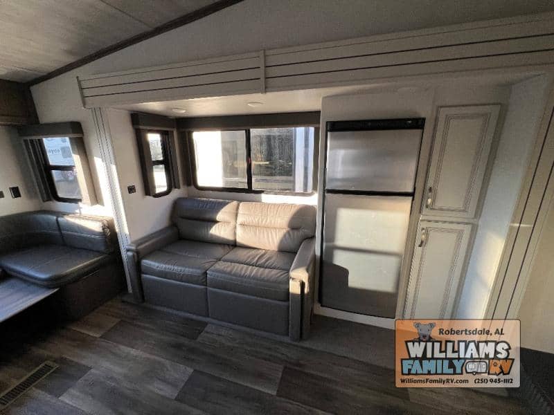 2022 Keystone RV 2022 Keystone RV Cougar - thumbnail 7