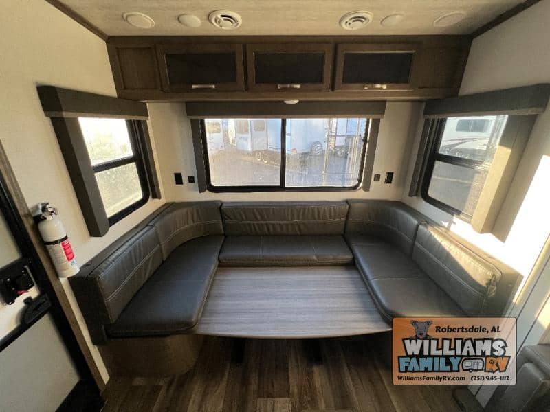 2022 Keystone RV 2022 Keystone RV Cougar - thumbnail 8
