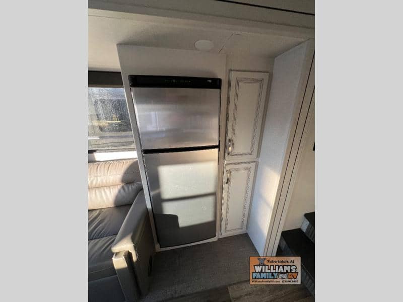 2022 Keystone RV 2022 Keystone RV Cougar - thumbnail 10