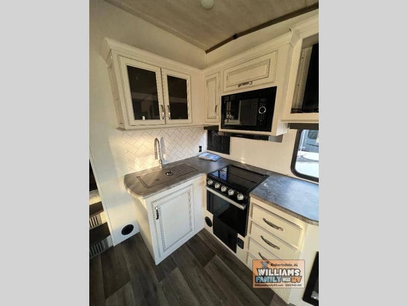 2022 Keystone RV 2022 Keystone RV Cougar - thumbnail 11