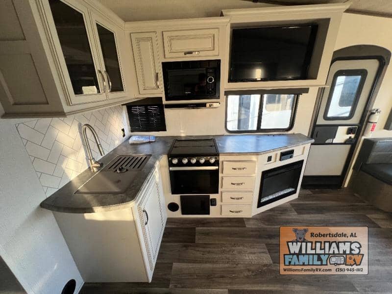 2022 Keystone RV 2022 Keystone RV Cougar - thumbnail 13