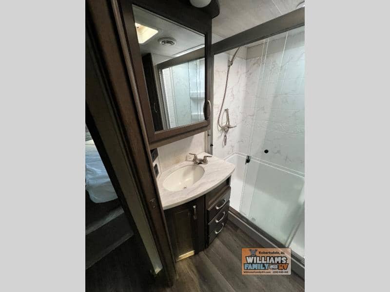 2022 Keystone RV 2022 Keystone RV Cougar - thumbnail 15