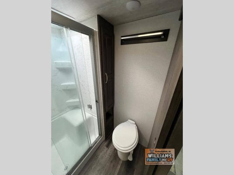 2022 Keystone RV 2022 Keystone RV Cougar - thumbnail 17