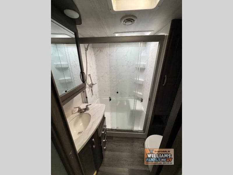 2022 Keystone RV 2022 Keystone RV Cougar - thumbnail 18