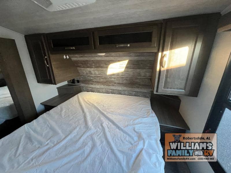 2022 Keystone RV 2022 Keystone RV Cougar - thumbnail 21