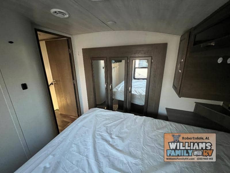 2022 Keystone RV 2022 Keystone RV Cougar - thumbnail 22