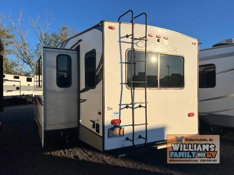 2022 Keystone RV 2022 Keystone RV Cougar - thumbnail 26