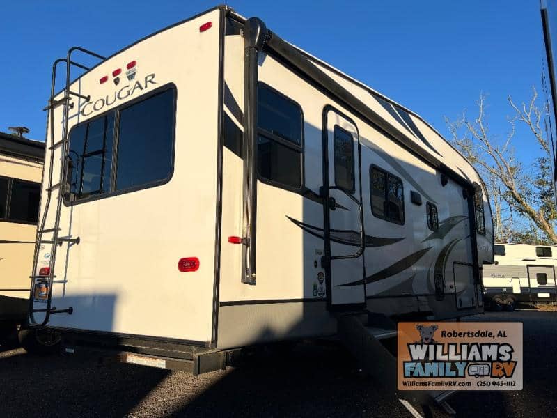 2022 Keystone RV 2022 Keystone RV Cougar - thumbnail 27