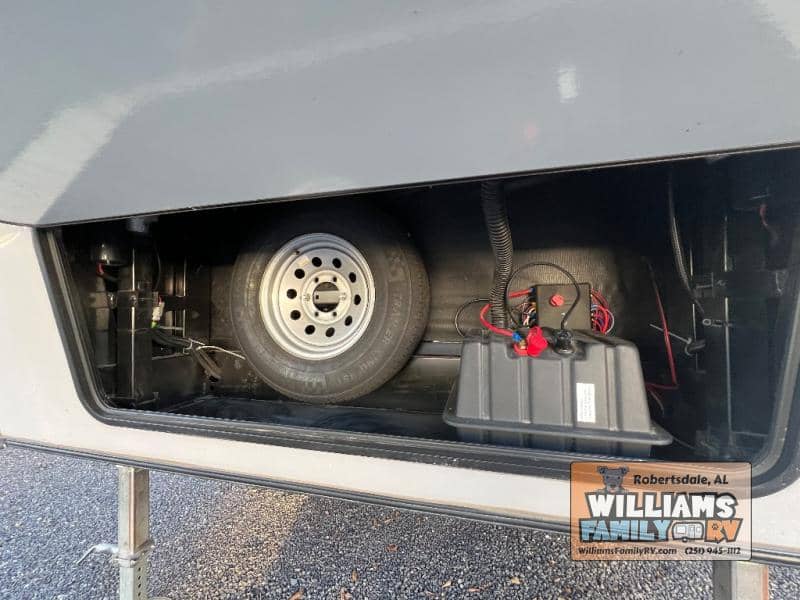 2022 Keystone RV 2022 Keystone RV Cougar - thumbnail 29