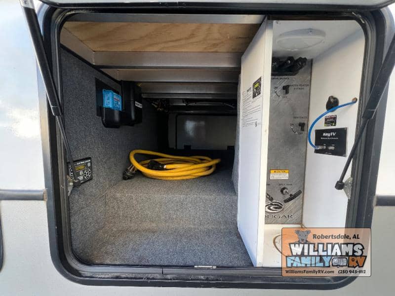 2022 Keystone RV 2022 Keystone RV Cougar - thumbnail 30