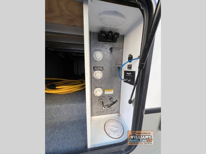 2022 Keystone RV 2022 Keystone RV Cougar - thumbnail 31