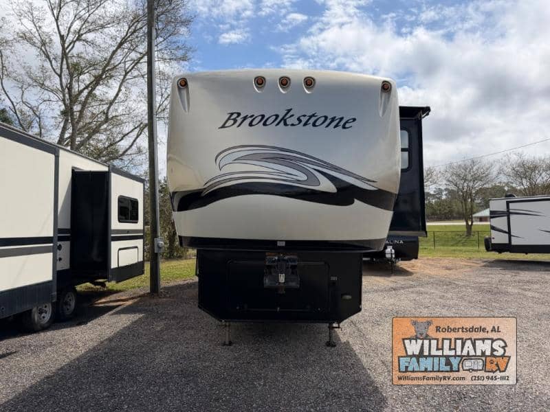 2011 Coachmen 2011 Coachmen Brookstone - thumbnail 20