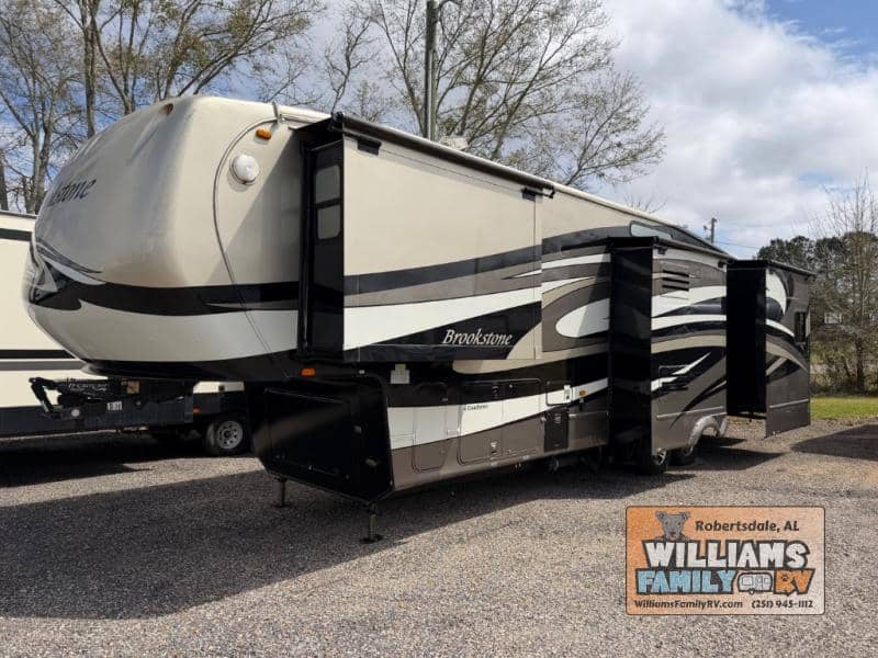 2011 Coachmen 2011 Coachmen Brookstone - thumbnail 21