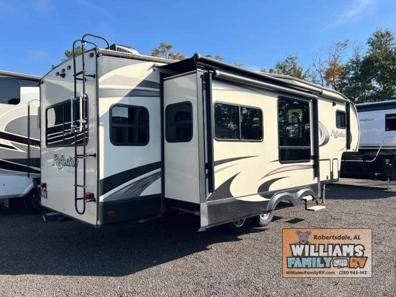 2018 Grand Design 2018 Grand Design Reflection - thumbnail 7