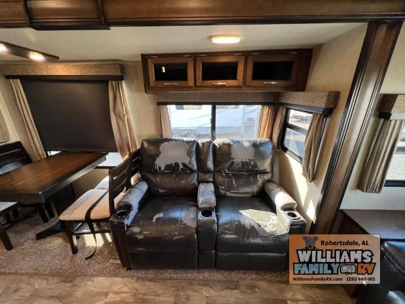 2018 Grand Design 2018 Grand Design Reflection - thumbnail 14