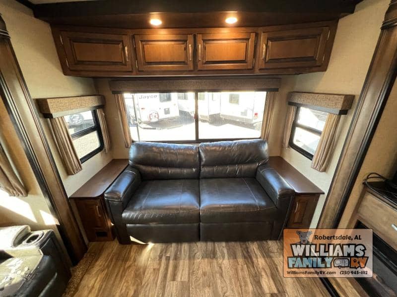 2018 Grand Design 2018 Grand Design Reflection - thumbnail 15