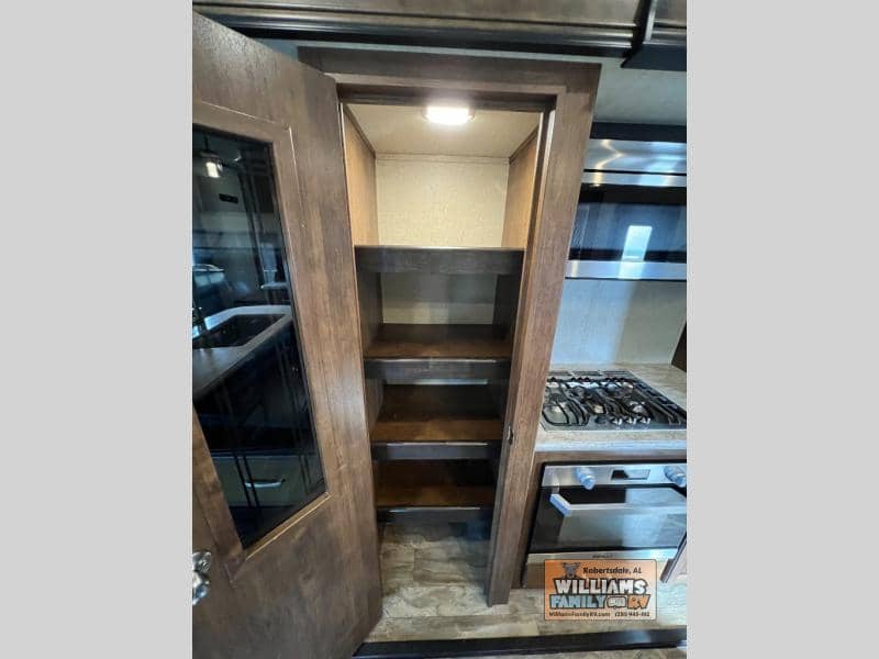 2018 Grand Design 2018 Grand Design Reflection - thumbnail 17