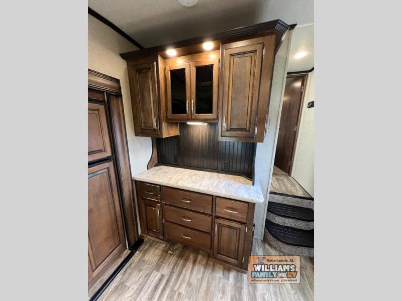 2018 Grand Design 2018 Grand Design Reflection - thumbnail 20