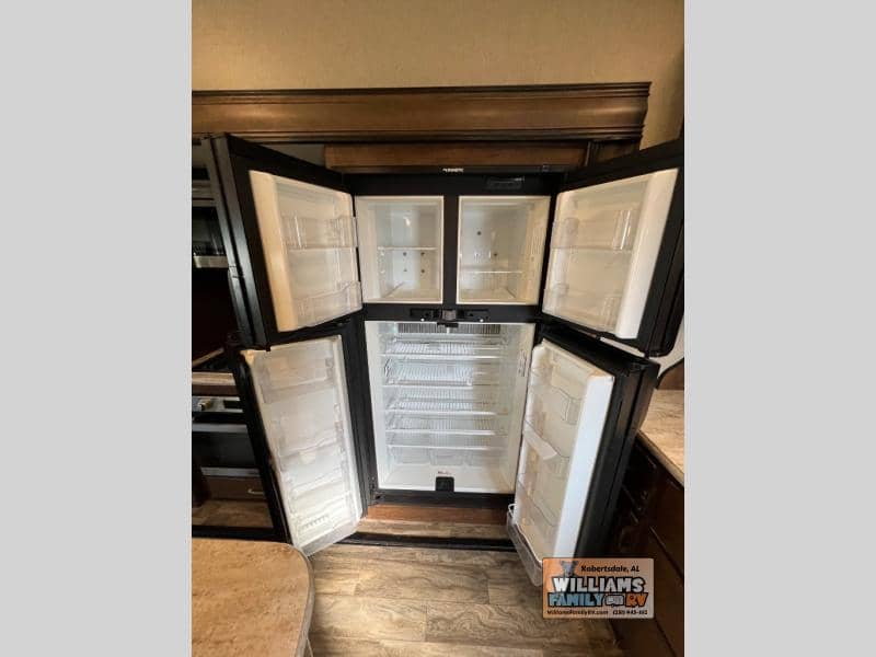 2018 Grand Design 2018 Grand Design Reflection - thumbnail 21