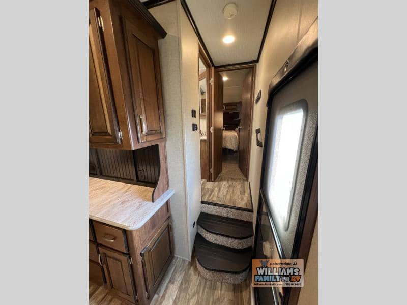 2018 Grand Design 2018 Grand Design Reflection - thumbnail 22