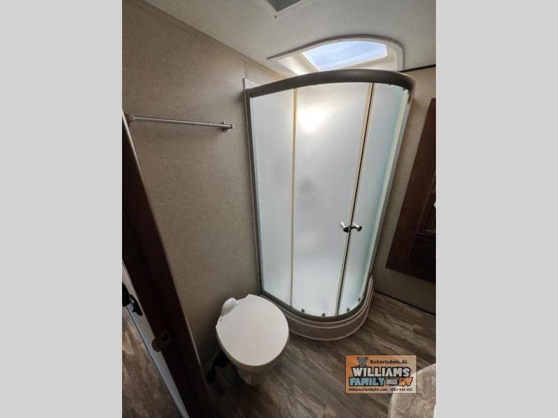 2018 Grand Design 2018 Grand Design Reflection - thumbnail 23