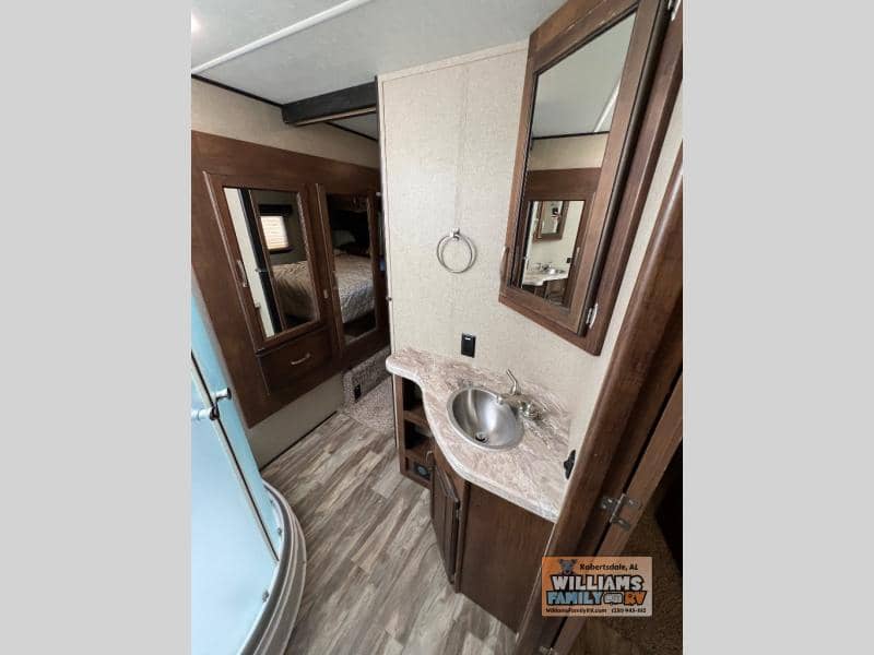 2018 Grand Design 2018 Grand Design Reflection - thumbnail 24