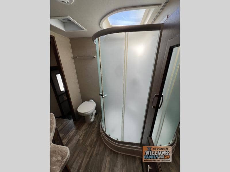 2018 Grand Design 2018 Grand Design Reflection - thumbnail 25