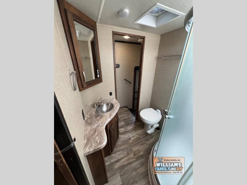 2018 Grand Design 2018 Grand Design Reflection - thumbnail 26