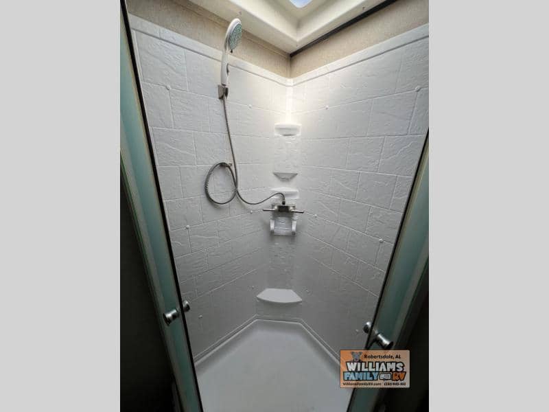 2018 Grand Design 2018 Grand Design Reflection - thumbnail 27