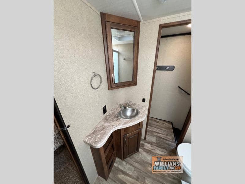 2018 Grand Design 2018 Grand Design Reflection - thumbnail 28