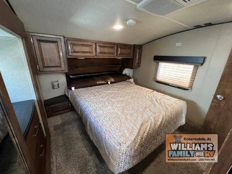 2018 Grand Design 2018 Grand Design Reflection - thumbnail 29