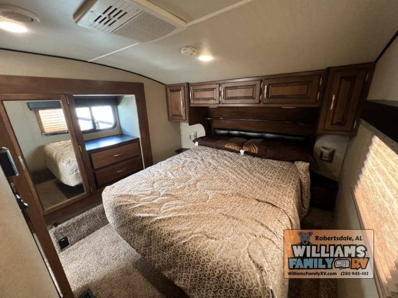 2018 Grand Design 2018 Grand Design Reflection - thumbnail 30