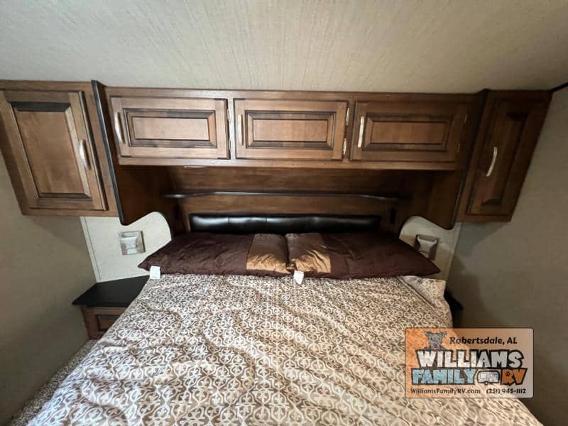 2018 Grand Design 2018 Grand Design Reflection - thumbnail 31